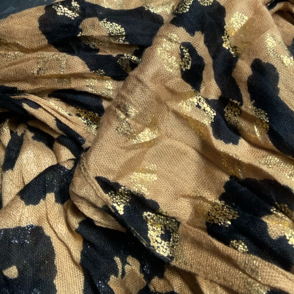 Infinity scarf - Picture 2 of 6